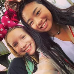 Meet your Posher, Chaoyue